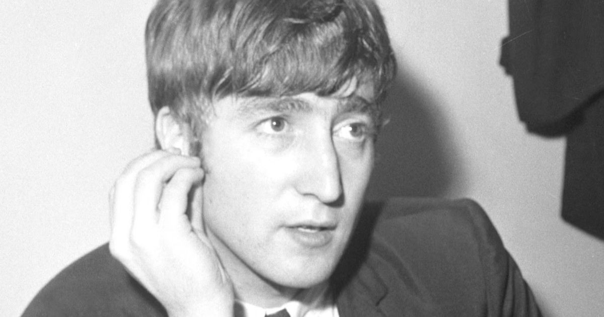John Lennon