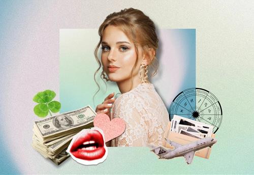Top 4 chòm sao tài chính dồi dào, nhiều cơ hội hái ra tiền trong mùa Song Ngư 2025