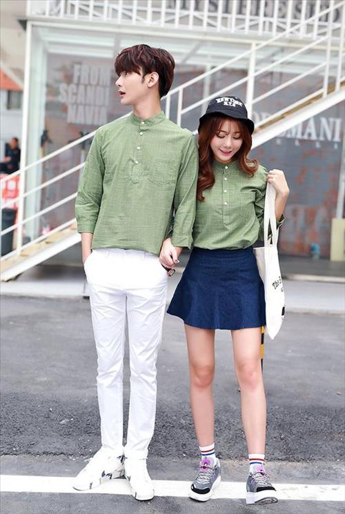 Kim Ngưu thể hiện tình yêu một cách kín đáo