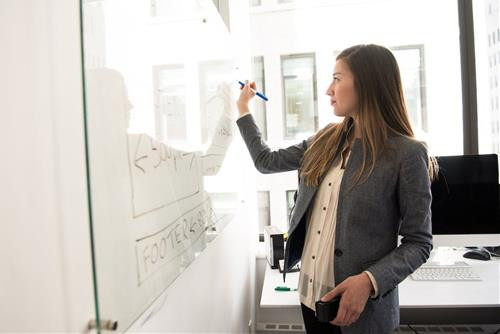 Nghề phù hợp với Kim Ngưu: Công việc nào giúp bạn thăng tiến nhanh như gió?