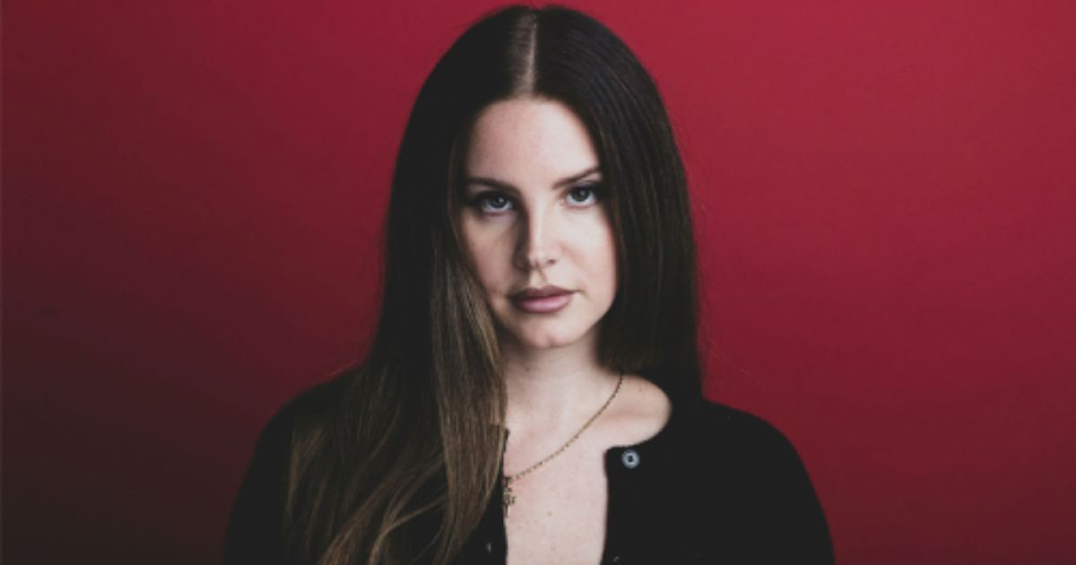 Lana Del Rey