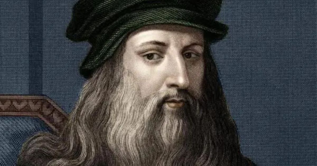 Leonardo da Vinci
