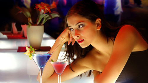 Lý do 3 chòm sao nữ đào hoa thích được đàn ông tán tỉnh?