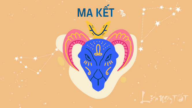 Ma Kết
