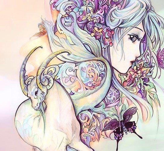 Ma Kết nổi tiếng với châm ngôn &quot;sống và làm việc có trách nhiệm&quot;