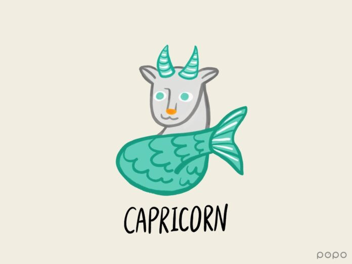 Ma Kết và sự tự tin của họ