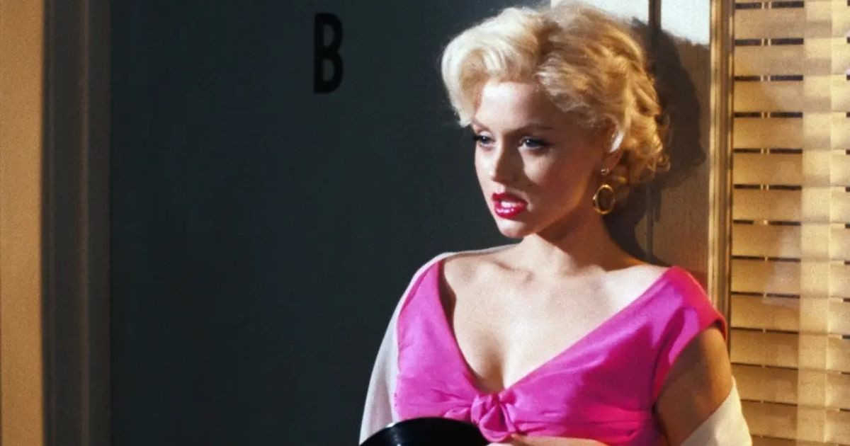 Marilyn Monroe