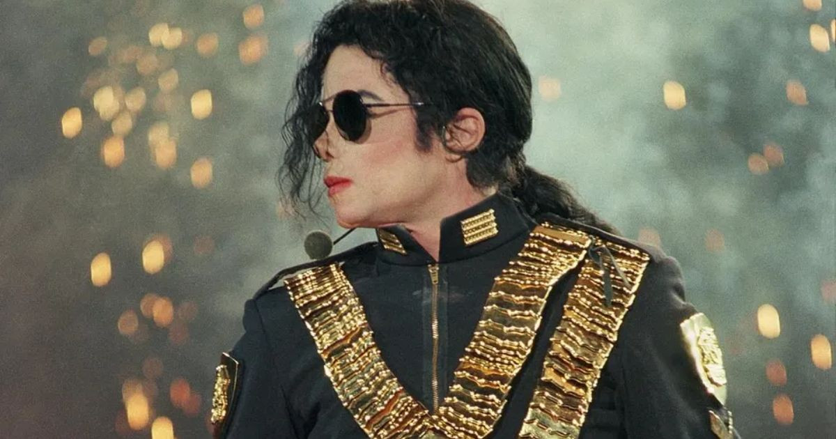 Michael Jackson