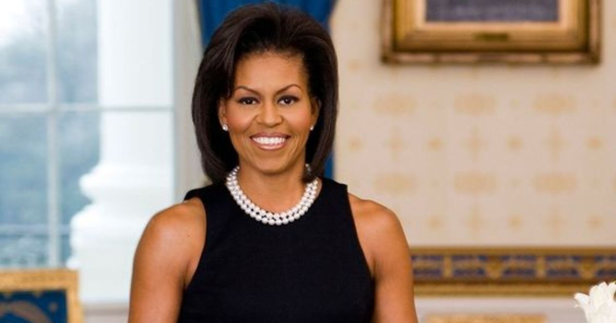 Michelle Obama