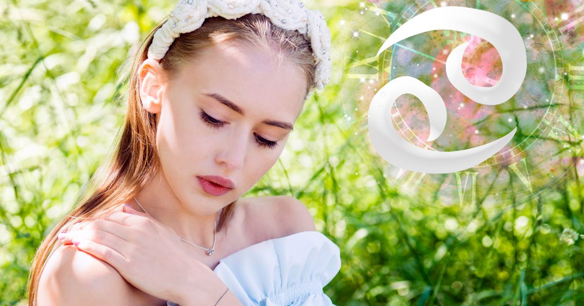 Mô tả tính cách của cung Cự Giải
