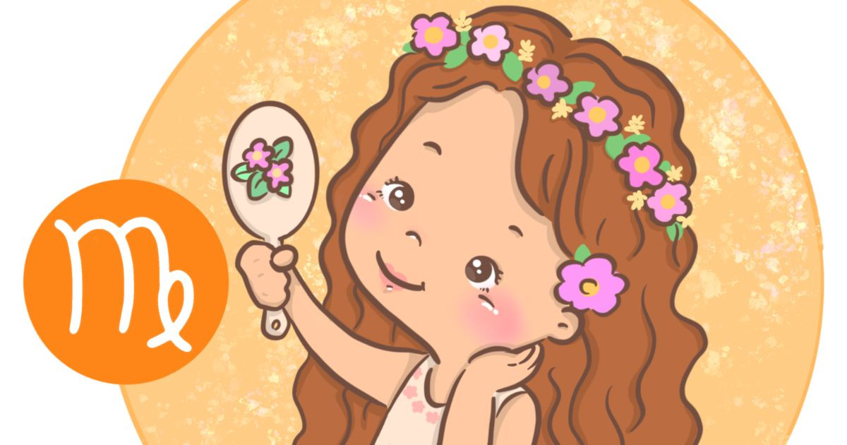Mô tả tính cách của cung Xử Nữ