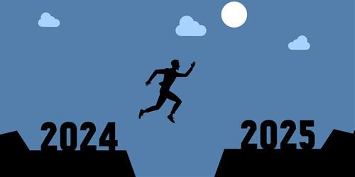 Năm 2025 sẽ mang đến điều gì cho 12 cung hoàng đạo, cơ hội nào cho bạn bứt phá?