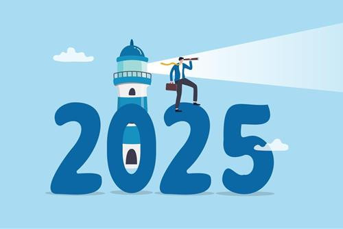 Năm 2025 sẽ mang đến điều gì cho 12 cung hoàng đạo, cơ hội nào cho bạn bứt phá?