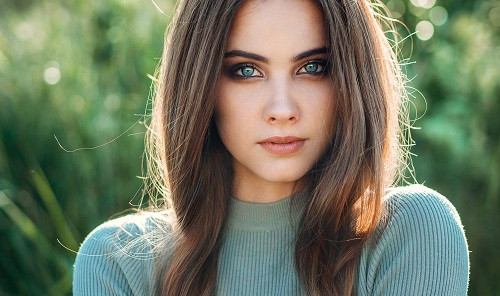 Nét thu hút ở nữ giới Cự Giải