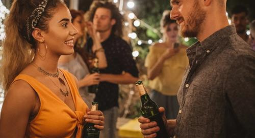 Người có cung Mặt Trăng và cung Mọc giống nhau đặc biệt tới cỡ nào?