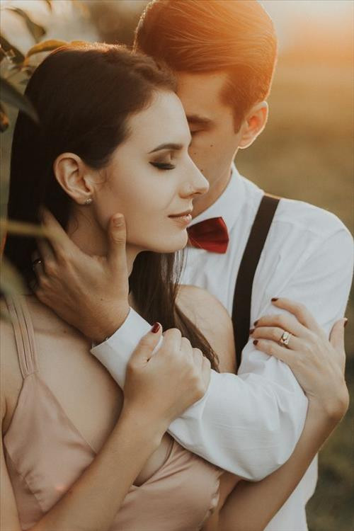 Người đàn ông Nhân Mã yêu tự do