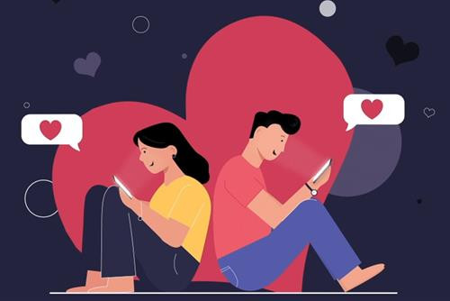 Nguyên tắc cần nhớ khi nhắn tin với 12 cung hoàng đạo nam khiến chàng say bạn như điếu đổ