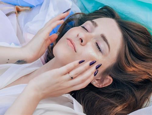 Nguyên tắc sống lành mạnh