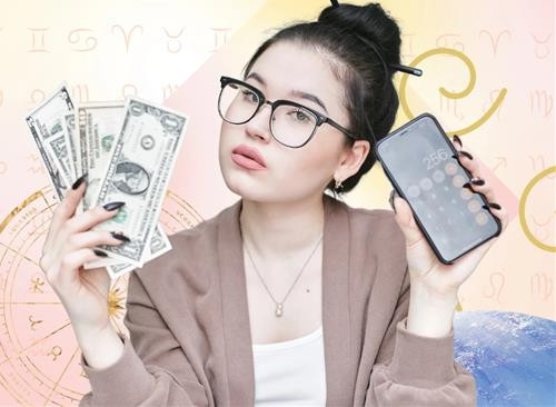 Top 4 chòm sao may mắn nhất tuần mới (28-3/10)