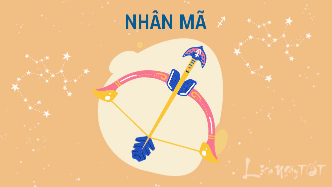 Nhân Mã