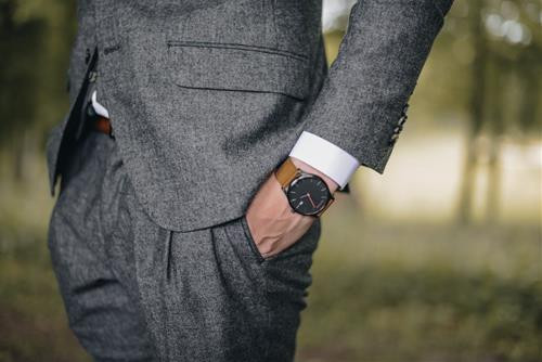 Nhân Mã sẵn sàng chi tiêu mua sắm