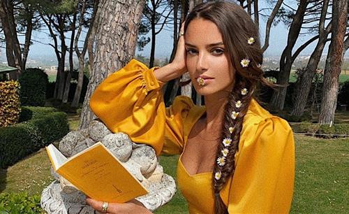 Nhân Mã - Yêu thích cái đẹp và cuộc sống thượng lưu