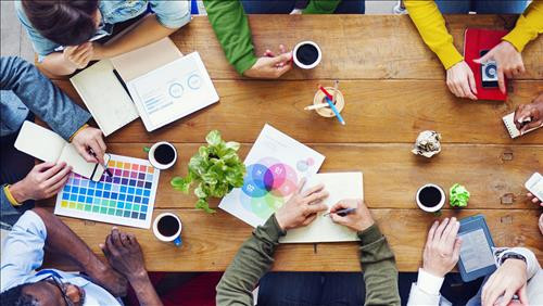 Phong cách làm việc của 12 chòm sao quyết định thành bại