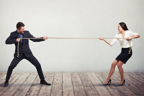 Điều nên và không nên làm khi sao Hỏa đối diện sao Diêm Vương