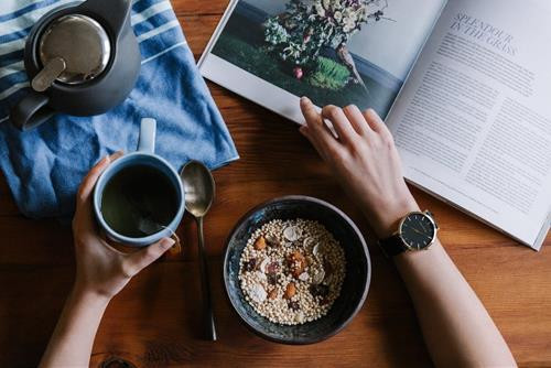 Xếp hạng khả năng ăn chay của 12 chòm sao: Ai thích ăn rau, ai chỉ mê thịt?
