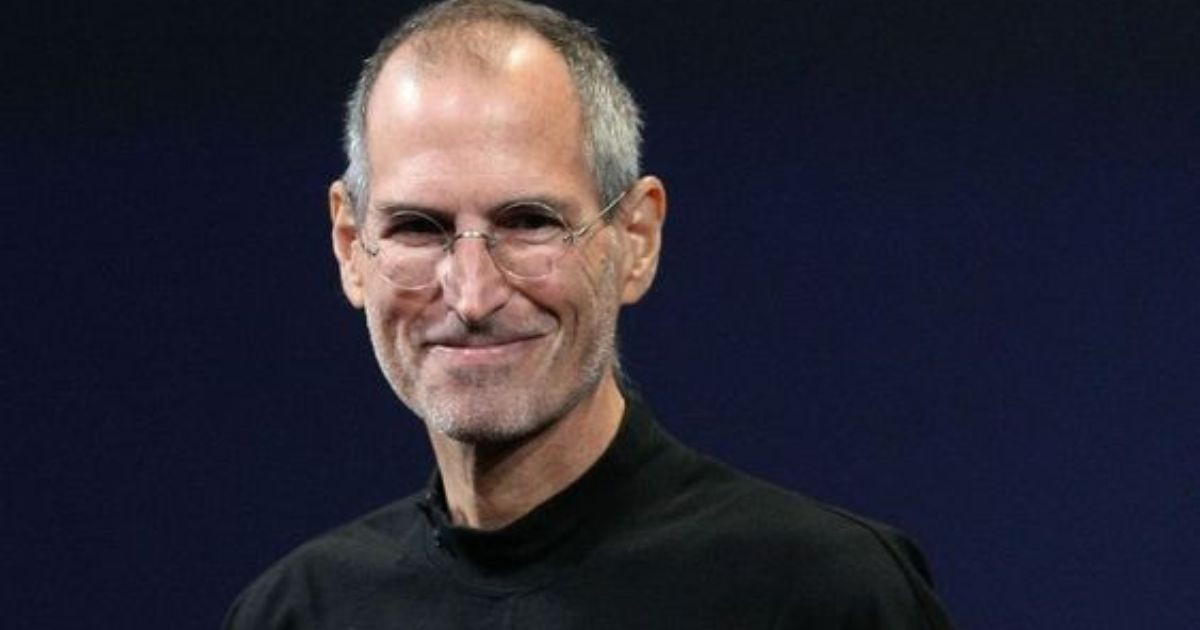 Steve Jobs