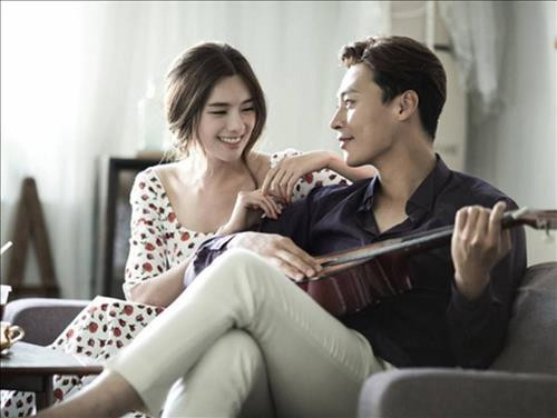 Sư Tử và Cự Giải trong tình yêu