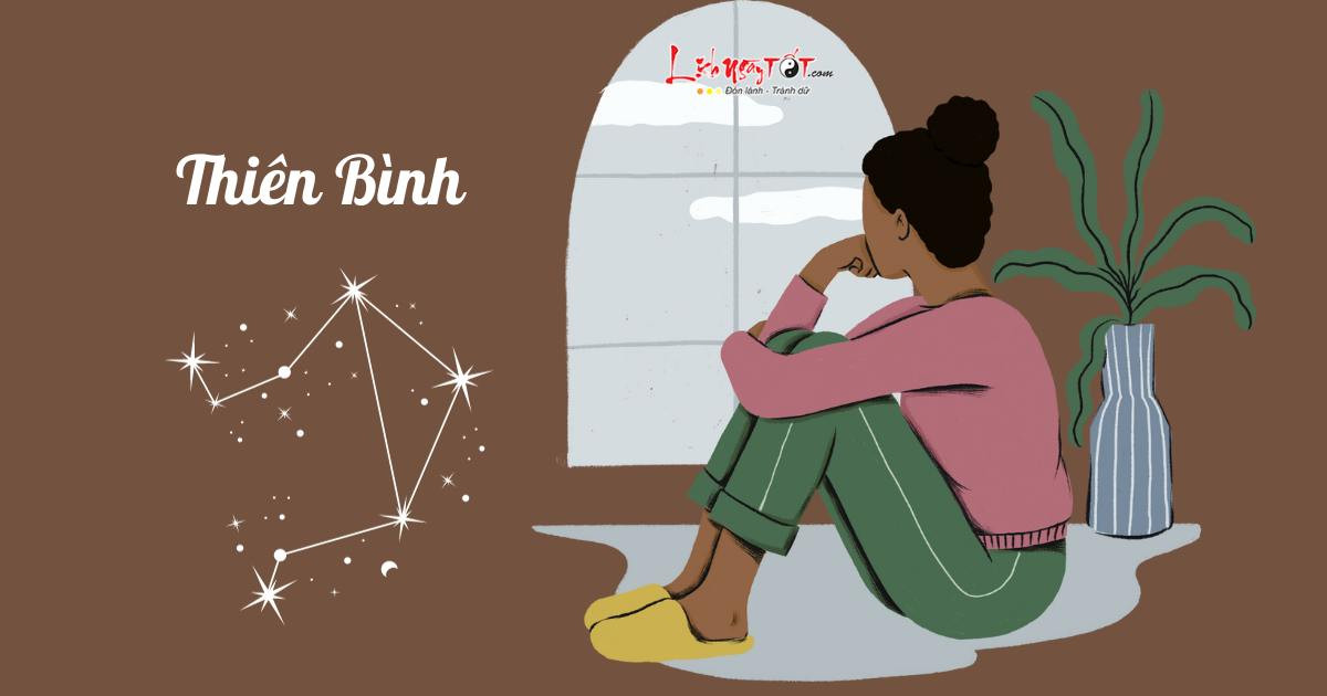 Thiên Bình đang phải đối mặt với nhiều thử thách
