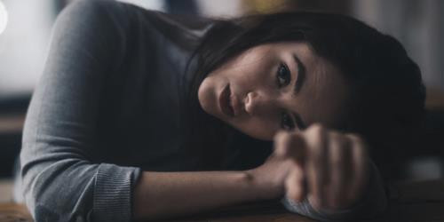 Thiên Bình nữ luôn tỏ ra bình tĩnh