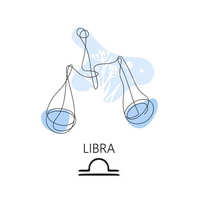 Thiên Bình ý thức kỳ lạ về công lý