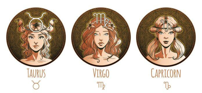 Thủ lĩnh nhóm nguyên tố Đất