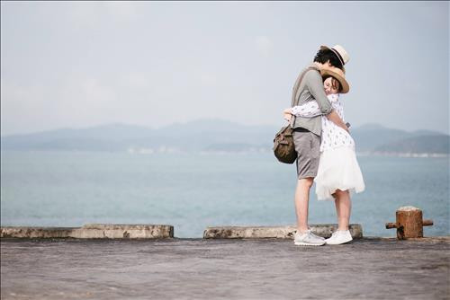 Thử thách trong tình yêu
