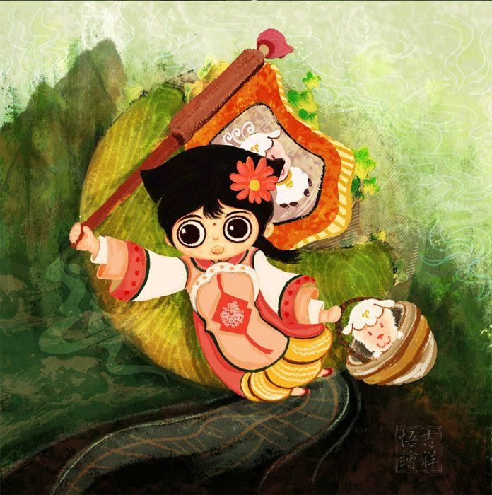 200+ hình ảnh 12 cung hoàng đạo đẹp, độc đáo nhất: chibi, anime, cổ trang đủ cả!