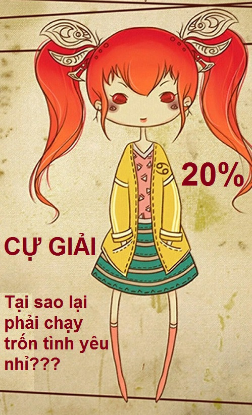 Tình yêu và các chòm sao