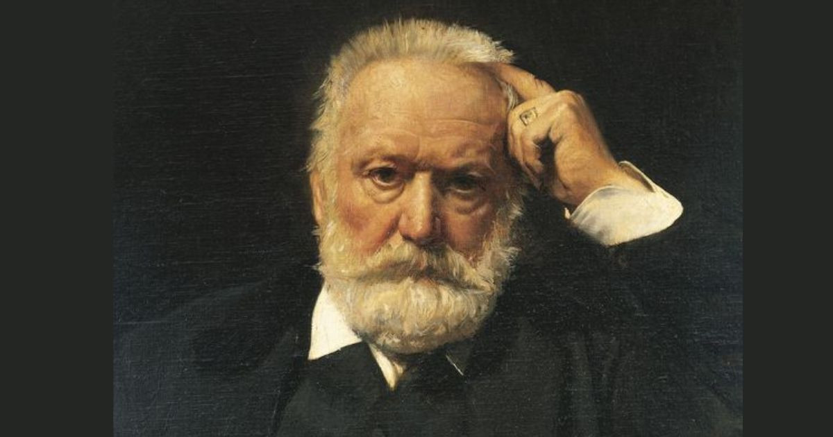 Victor Hugo
