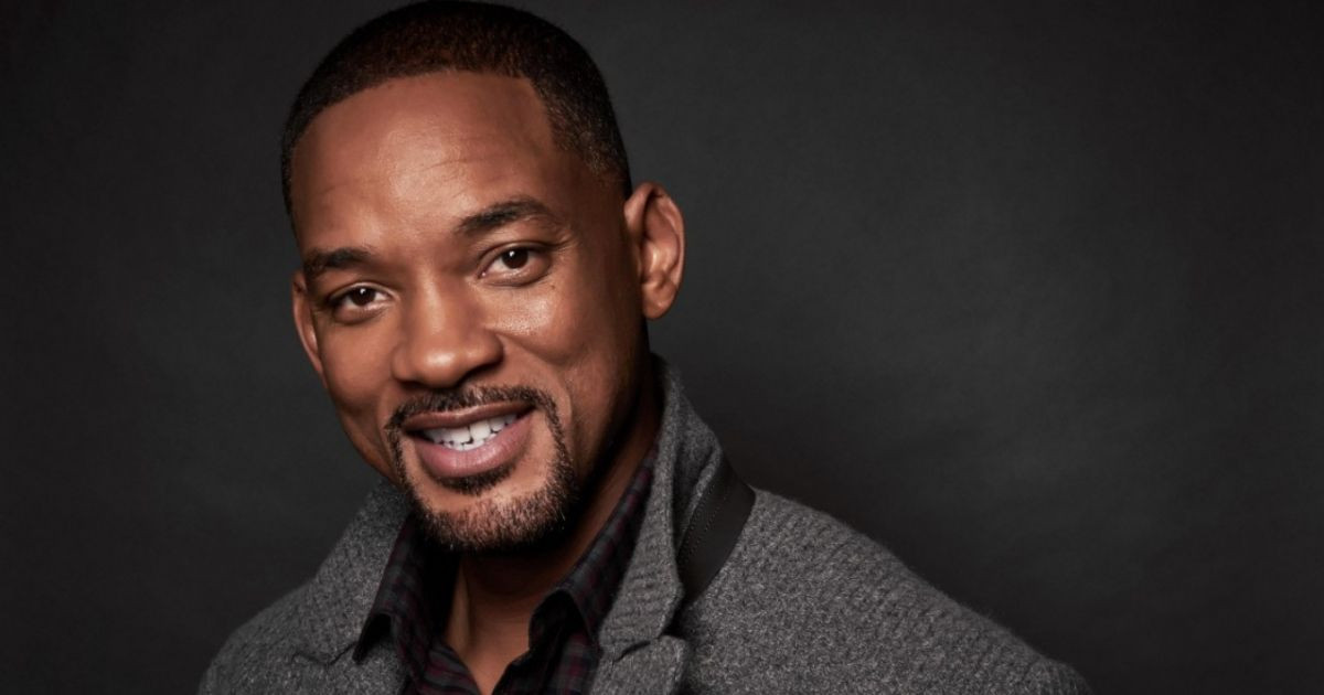 Will Smith