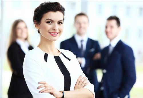 Khâm phục top 3 cung hoàng đạo nữ có số làm sếp vừa tài năng vừa chăm chỉ