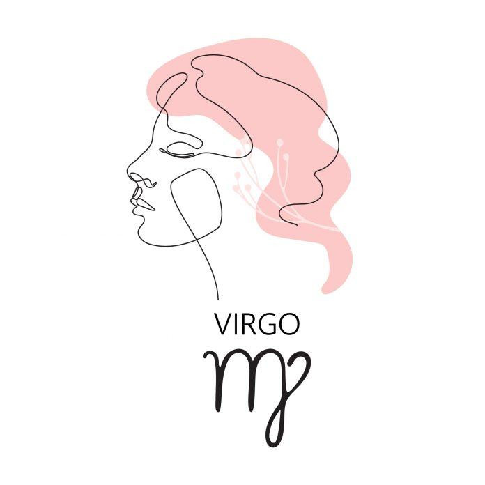Xử Nữ nghiêm túc đến mức khó hiểu