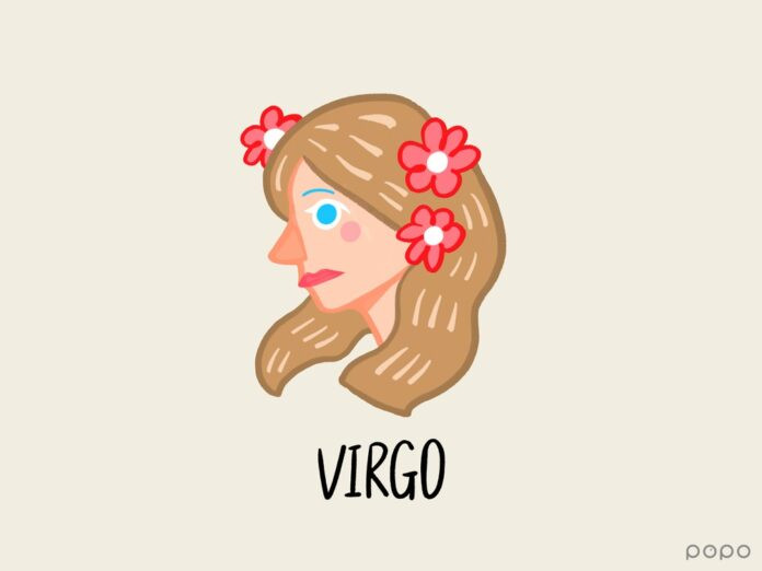 Xử Nữ với OCD