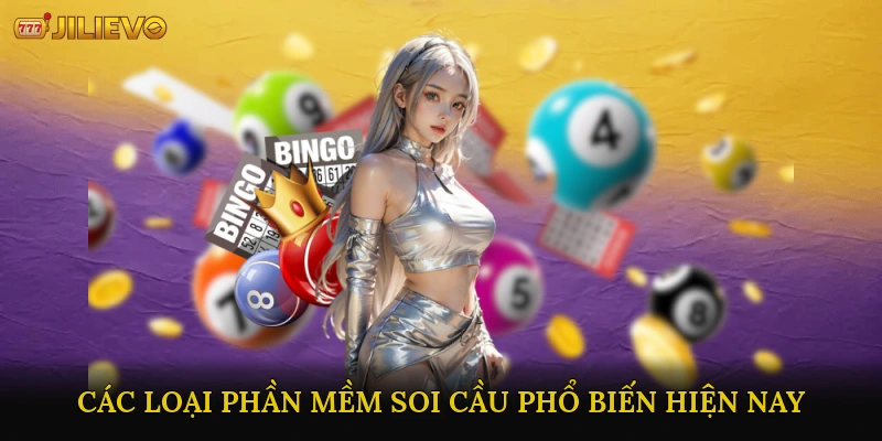 phần mềm soi cầu