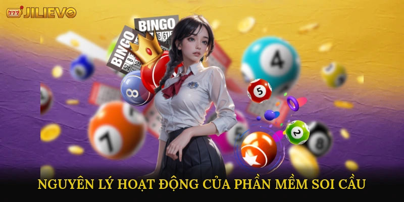 phần mềm soi cầu