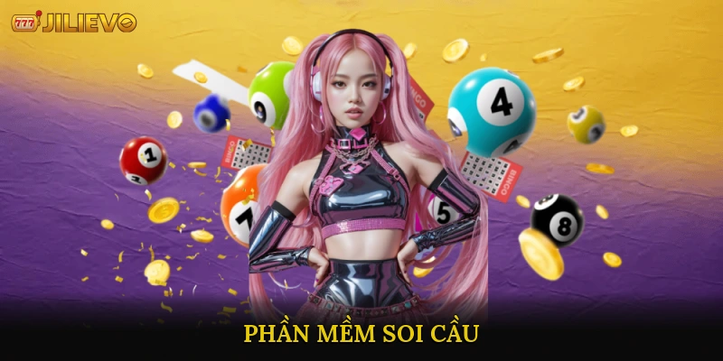 phần mềm soi cầu