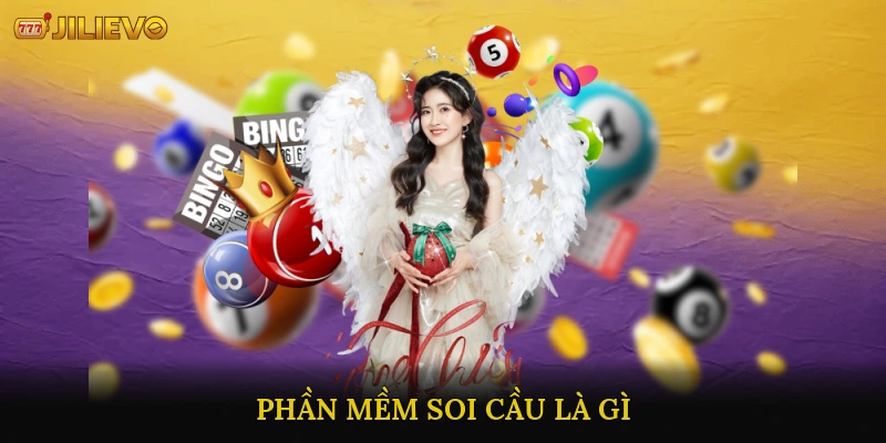 phần mềm soi cầu