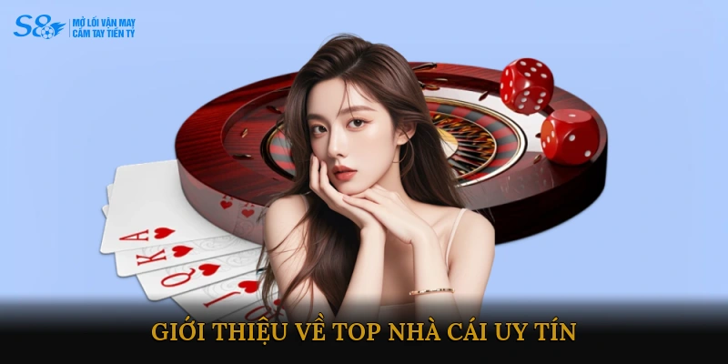 Top nhà cái uy tín